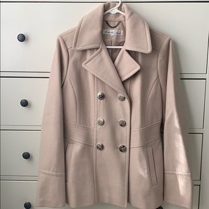 Kenneth Cole Peacoat